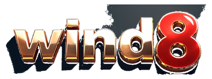 windd8 logo