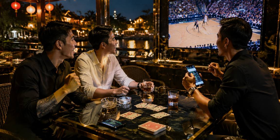 windd8 Điều khoản rõ ràng và dễ hiểu
